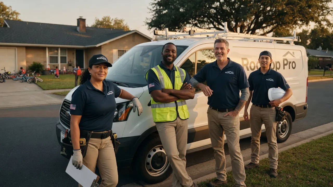 Roof Repair in Gibson City, IL near me
